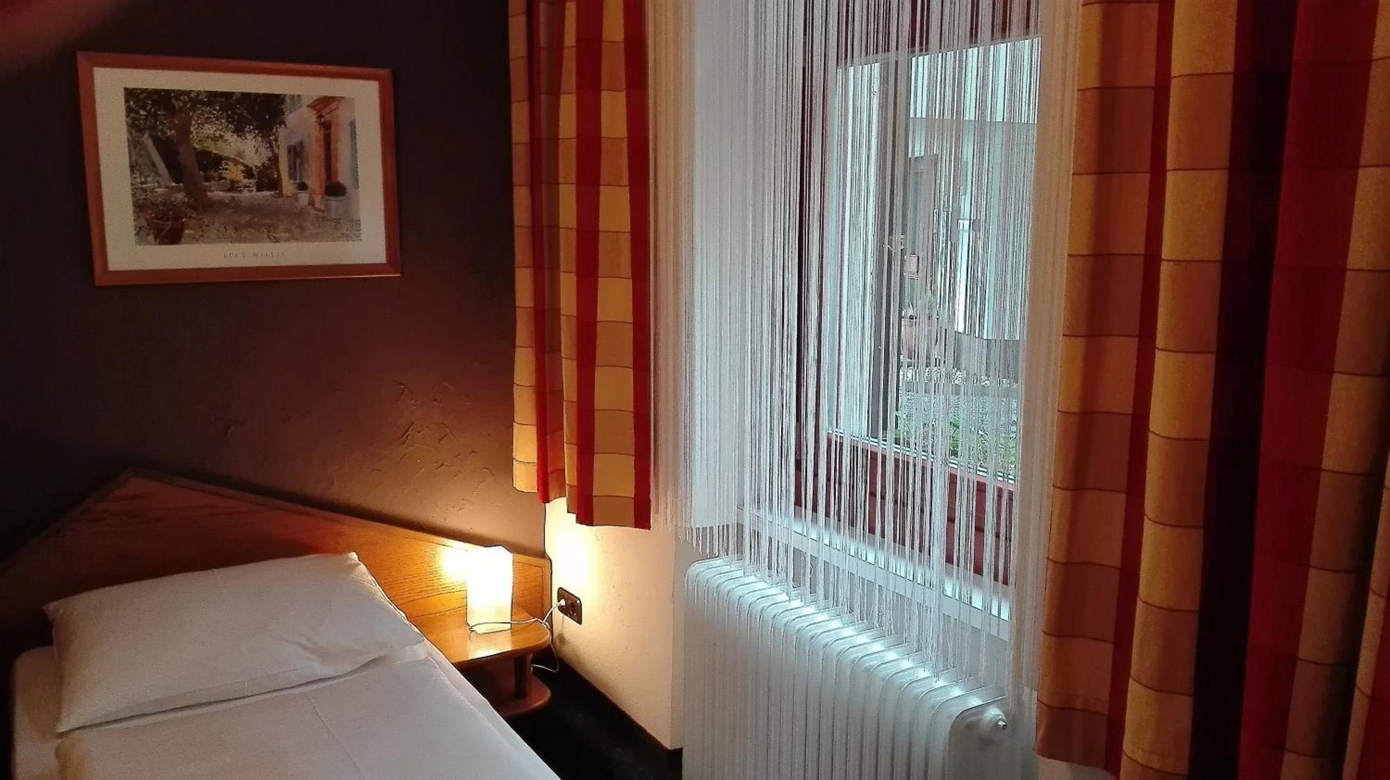 Pension Waldfriede Bad Tatzmannsdorf Kamer foto