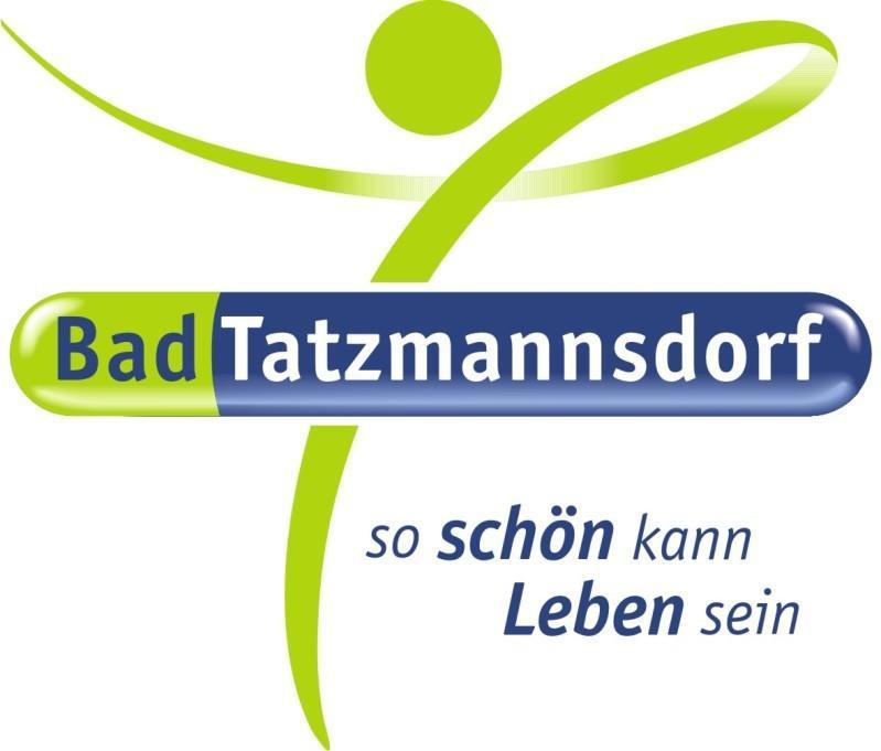 Pension Waldfriede Bad Tatzmannsdorf Buitenkant foto