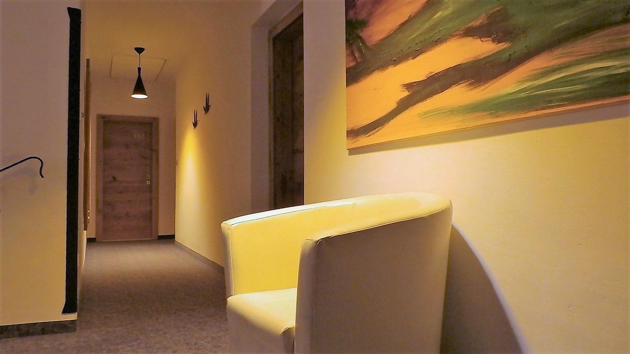 Pension Waldfriede Bad Tatzmannsdorf Buitenkant foto