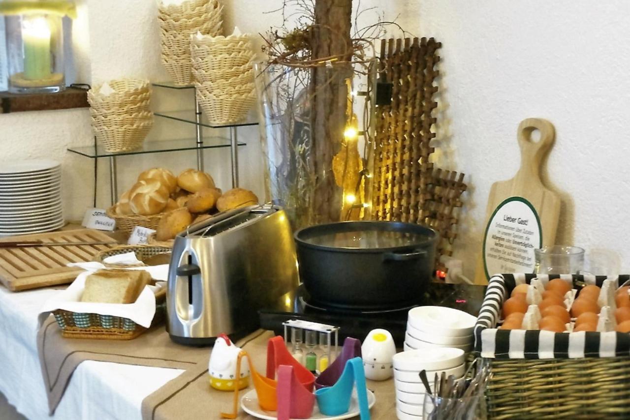 Pension Waldfriede Bad Tatzmannsdorf Buitenkant foto